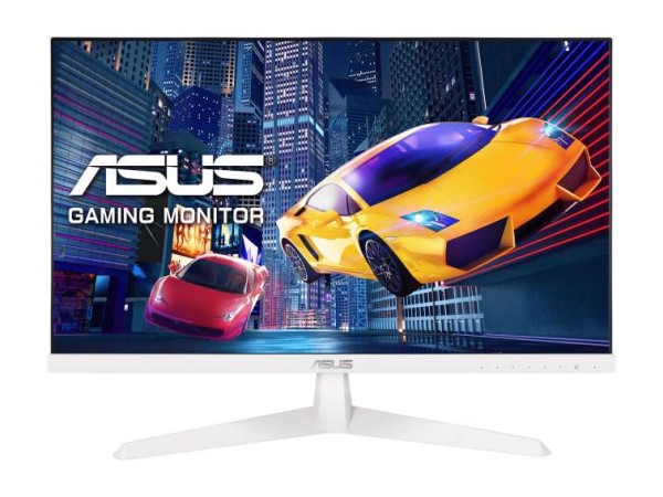 ASUS VY279HGR-W Eye Care Gaming Monitor 68,58cm (27") 90LM06D4-B01171