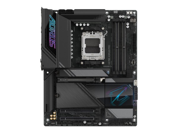 GIGABYTE X870E AORUS PRO SAM5 X870E AORUS PRO