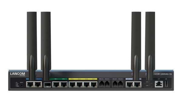 LANCOM 1936VAG-5G (EU) 62144