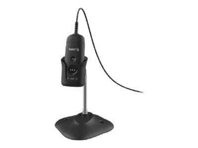 ZEBRA CS6080-SR BLACK CORDED STAND CS6080-SR40000KSVW