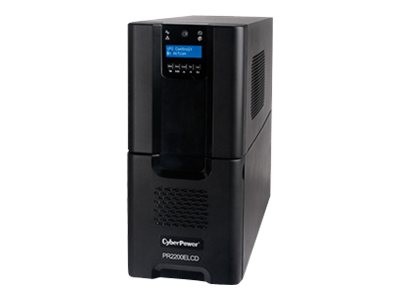 CYBERPOWER CYBERPOWER SYSTEMS UPS 2200VA/1980W