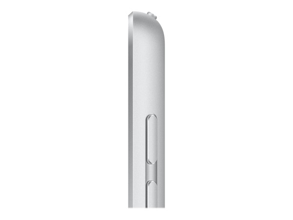 APPLE APPLE iPad 9. Gen Silber 25,91cm (10,2") Apple A13 3GB 256GB iOS