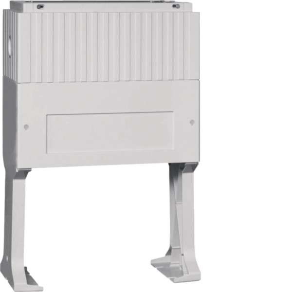 HAGER Eingrabsockel Gr.1 900mm ZAX006 ZAX006