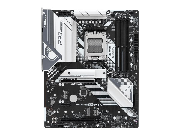 ASROCK ASROCK B650  Pro RS SAM5