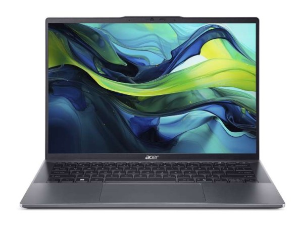 ACER Swift Go 14 OLED SFG14-63-R3XB 35,6cm (14") R7-8845HS 16GB 1TB W11 NX.KTSEG.00C