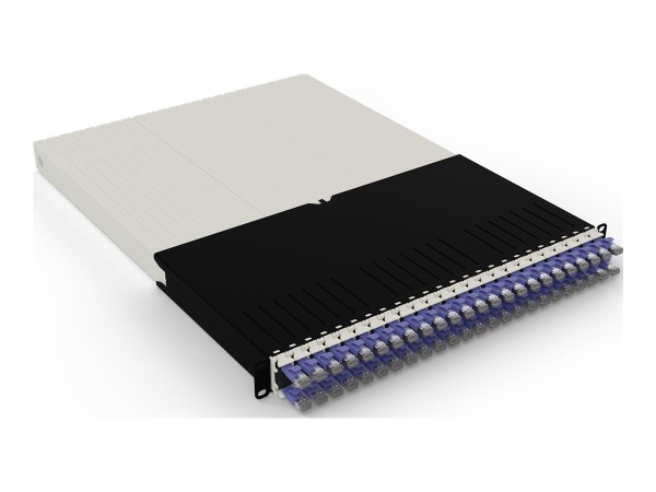 PATCHBOX PATCHBOX patchbox.one - Kabeleinzugssystem - CAT 6a