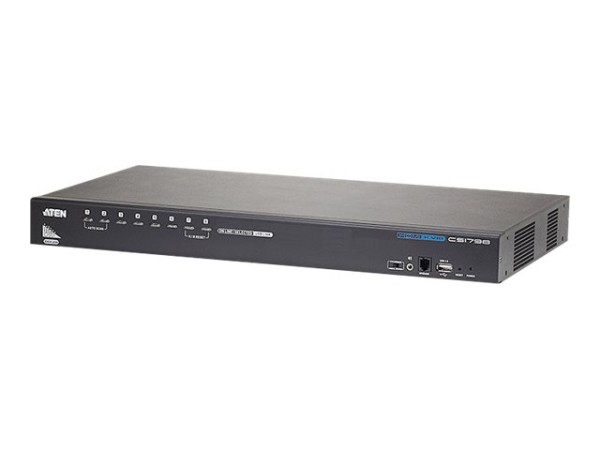ATEN CS1798 8-Port USB - HDMI KVM CS1798