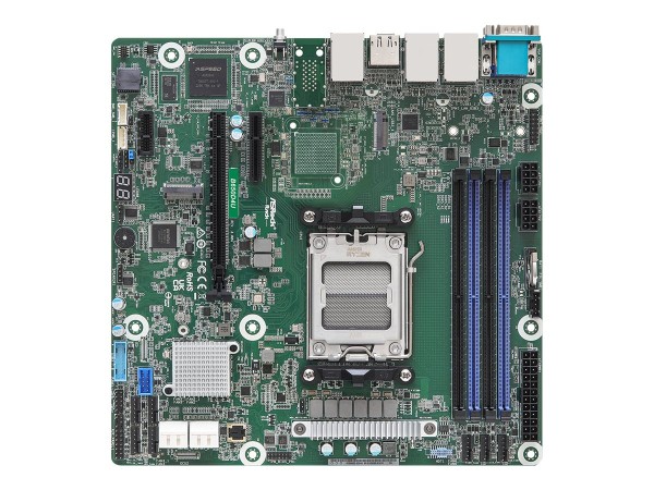 ASROCK B650D4U SAM5 B650D4U