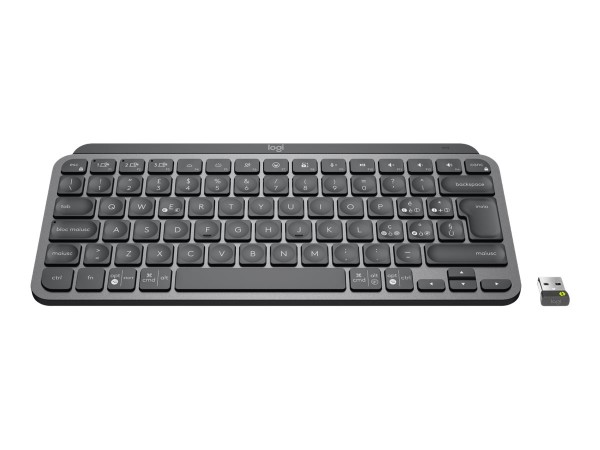 LOGITECH MX KEYS MINI FOR BUSINESS 920-010602