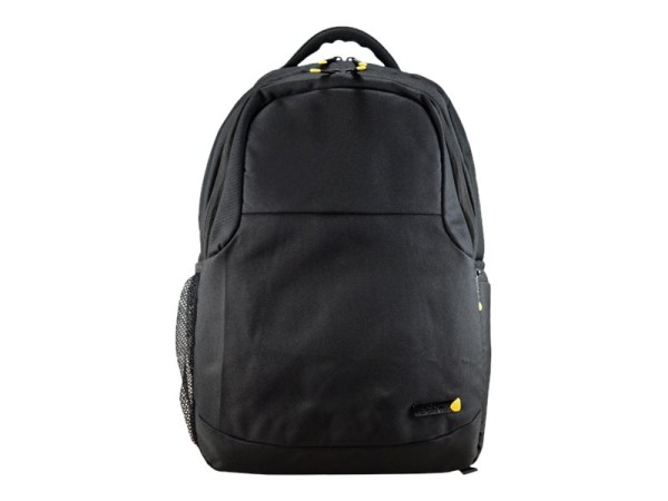 TECH AIR Eco Laptop Backpack 39,6cm (15,6") - Schwarz TAECB001