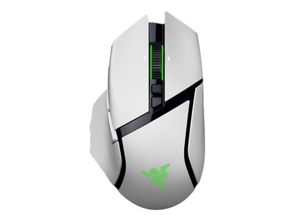 RAZER Basilisk V3 Pro 35K - White RZ01-05240200-R3G1
