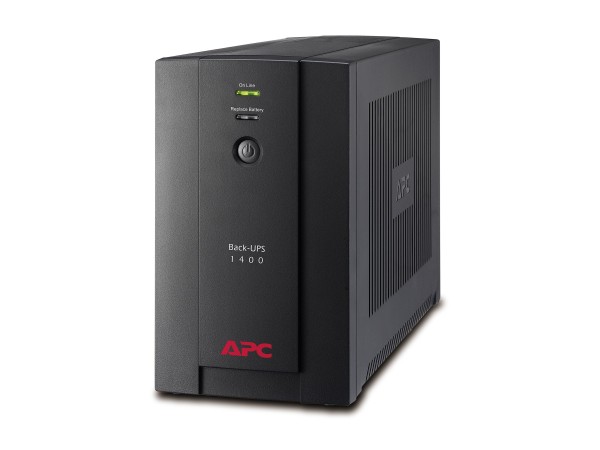 APC APC BACK-UPS 1400VA 230V