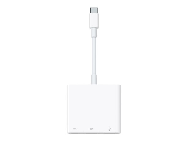 Apple USB-C DIGITAL AV MULTIPORT