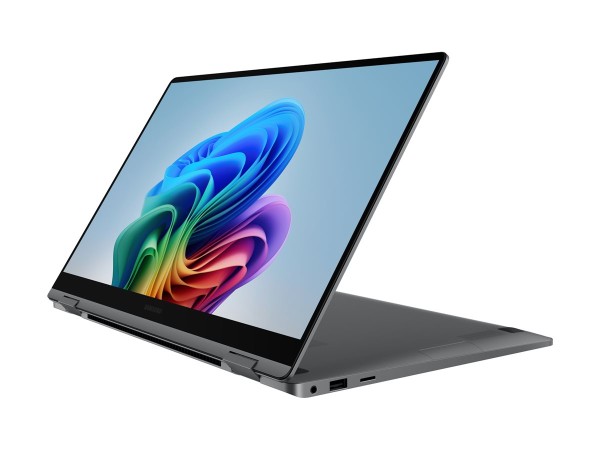 SAMSUNG SAMSUNG Galaxy Book5 360 39,6cm (15,6") Ultra 7 256V 16GB 512GB W11