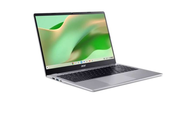 ACER Chromebook 315 CB315-6H-C103 39,6cm (15,6") N150 4GB 128GB ChromeOS NX.JGHEG.001
