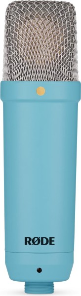 RODE NT1 Signature Blue 400100005