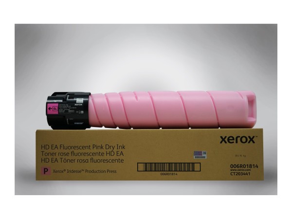 XEROX XEROX Fluoreszierend rosa - original - Trockentintenkartusche