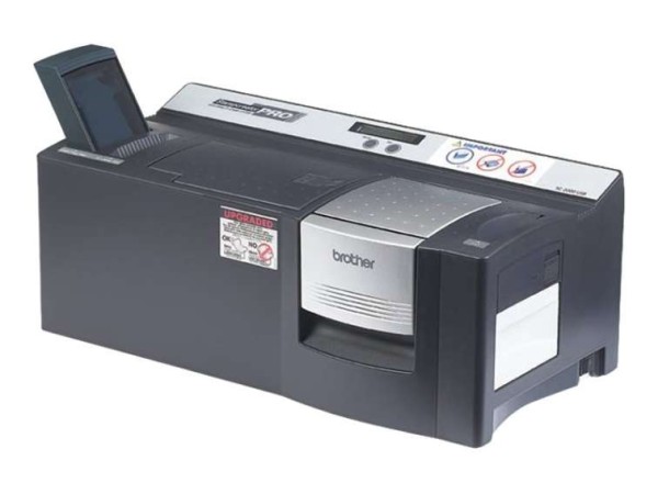 BROTHER SC-2000USB StampCreator PAR USB 600dpi SC2000USBG1