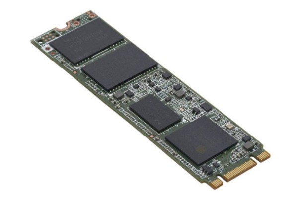 FUJITSU FUJITSU SSD M.2 PCIe NVMe 512GB SED/OPAL