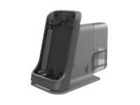 ZEBRA TC73, TC78 Workstation Cradle, allows to connect a mobile computer to CRD-NTC7X-1SNWS-01