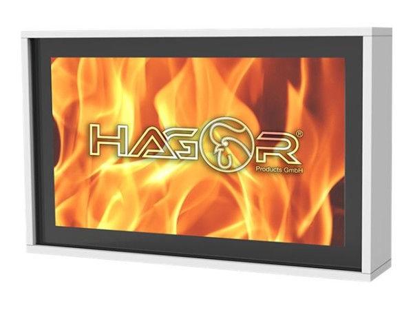 HAGOR HAGOR Brandschutzgehäuse BS F30 -40"