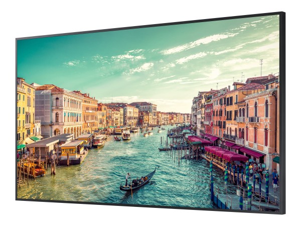 SAMSUNG SAMSUNG Smart Signage QB98T-B 247,65cm (98")