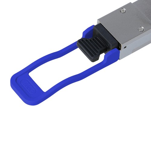 CBO GMBH BlueOptics FTLC1154RDPL kompatibler BlueOptics QSFP28 BO28L13610D FTLC1154RDPL-BO