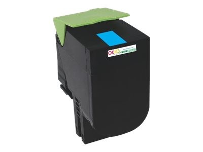 ARMOR ARMOR OWA Toner komp. LEXMARK 24B6008 cyan 3000 S. (K18260OW)