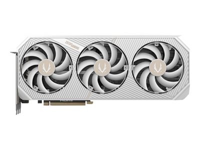 ZOTAC ZOTAC GAMING GeForce RTX 5080 SOLID OC 16GB