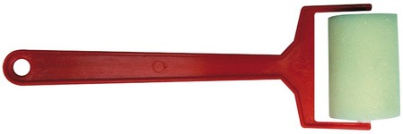 Wonday Schaumstoff-Farbwalze, Breite: 45 mm