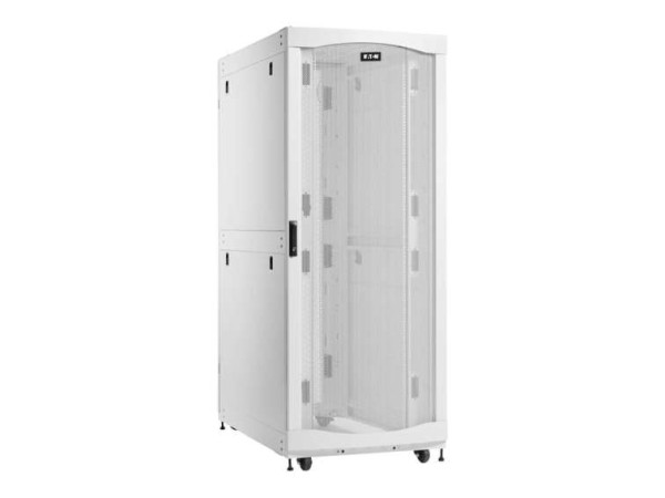 EATON SmartRack 48U Deep Extra-Wide Heavy-Duty Rack Enclosure Cabinet for A SRH483246W