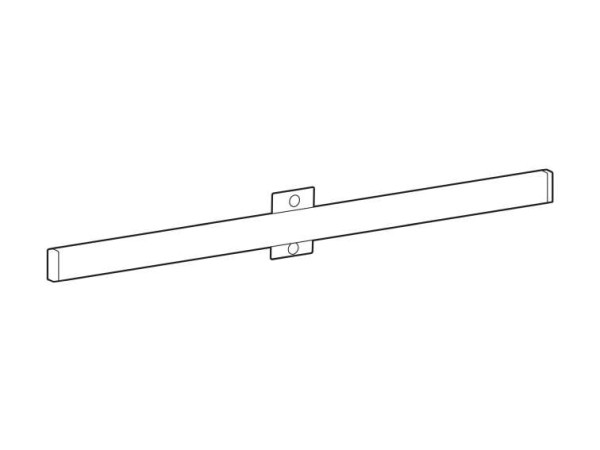 ERGOTRON Mosaic DIN-Schiene T-Nut Montage 98-793-289