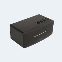 EDIFIER EDIFIER Aktivboxen Edifier D12     2.0 schwarz Bluetooth retail