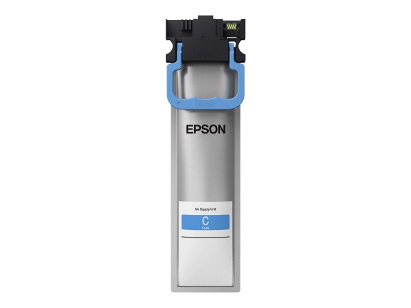 EPSON T9452 XL Cyan Tintenpatrone C13T945240