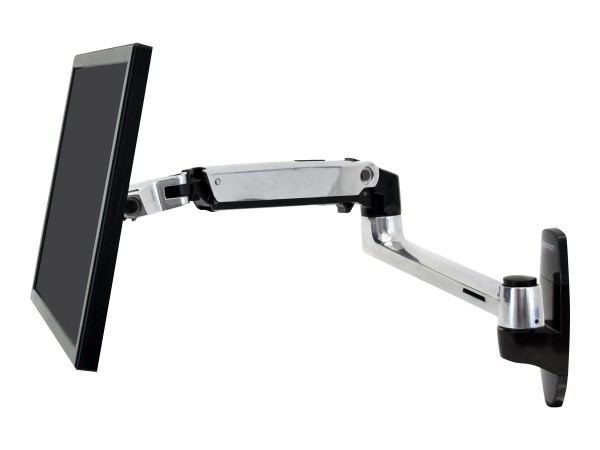 ERGOTRON LX Wall Mount LCD Arm 45-243-026