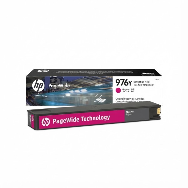 HP HP V ORIGINAL PAGEWIDE MAGENTA L0S30YC