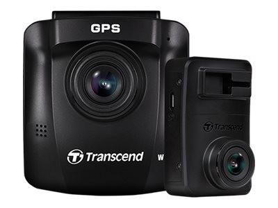 TRANSCEND TRANSCEND Dashcam Transcend - DrivePro 620 - 64GB (Saugnapfhalterung)