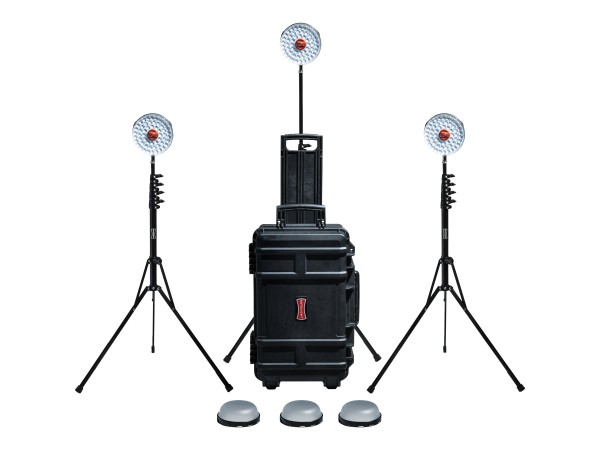 ROTOLIGHT NEO 3 (Starter Bundle) (RL-NEO-3) RL-NEO-3