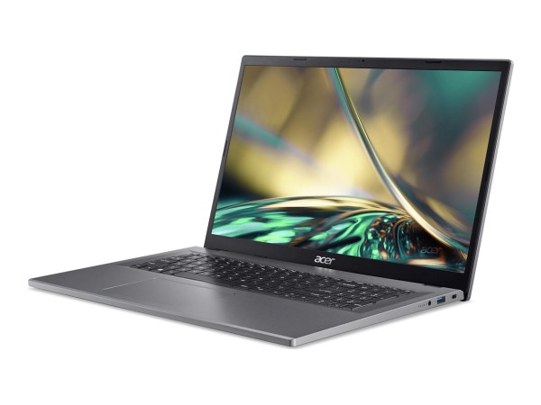 ACER ACER Aspire 3 17 A317-55P 43,9cm (17,3") i3 N305 16GB 512GB W11