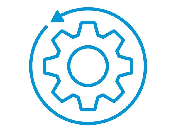 HP Analytics Proactive Management - Abonnement-Lizenz (3 Jahre) + 3 Jahre S U9MC7E