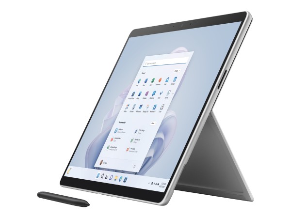 MICROSOFT Surface Pro 9 33cm (13") i7-1225U 16GB 1TB W11 QKI-00004