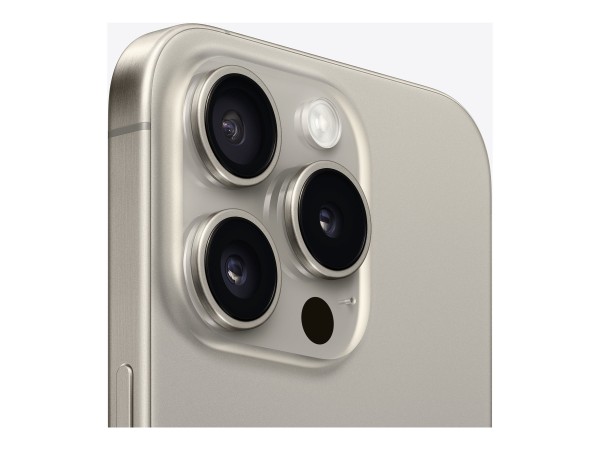 APPLE APPLE iPhone 15 Pro 6.1 1TB Natural Titanium