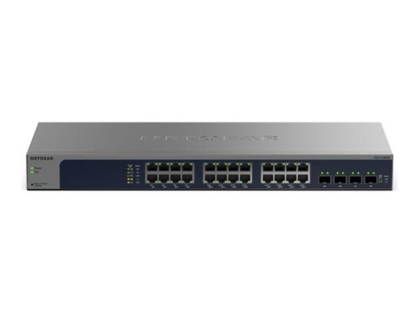 NETGEAR NETGEAR Switch XS724EM-200EUS XS724EM200EUS