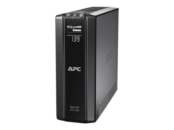 APC Back-UPS RS 1500VA USV BR1500GI