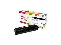 ARMOR ARMOR OWA Toner komp. HP CF540A und 203A schwarz mit Chip (K18116OW)