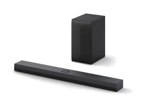 LG Soundbar S70TY S70TY.AEUSLLK