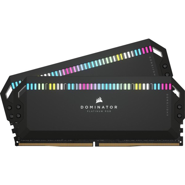 CORSAIR CORSAIR DOMINATOR P RGB 32GB Kit (2x16GB)