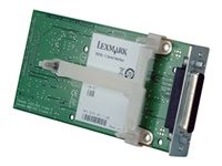 LEXMARK Schnittstellekarte / serielle / RS-232C