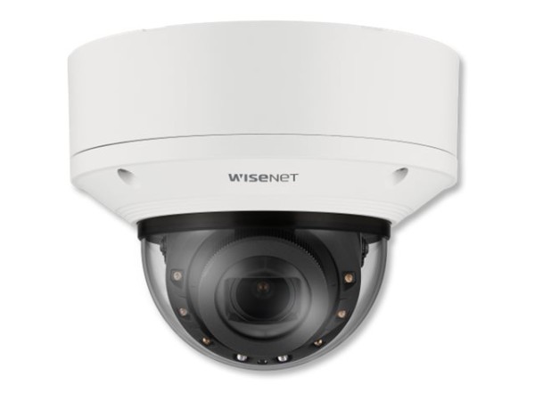 HANWHA HANWHA XNV-8083R      Domekamera  out. 5MP PoE IR IP67 IK1 retail