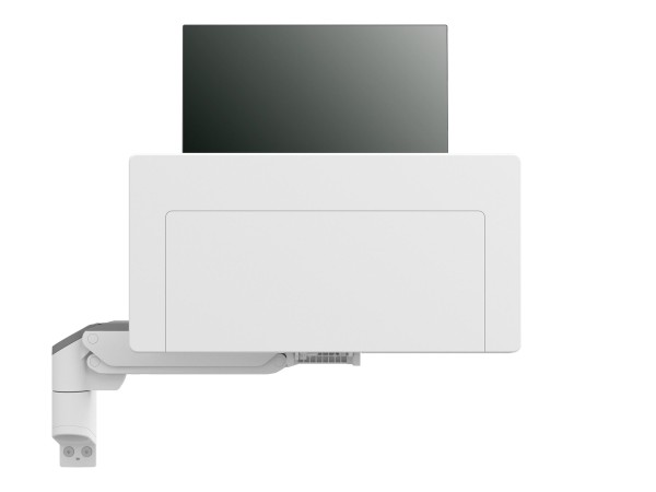 ERGOTRON ERGOTRON CareFit Combo Arm white